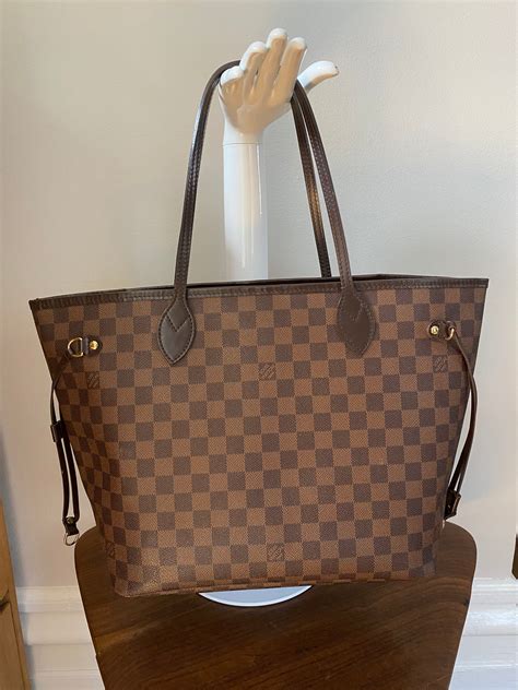 louis vuitton neverfull mm|authentic louis vuitton neverfull mm.